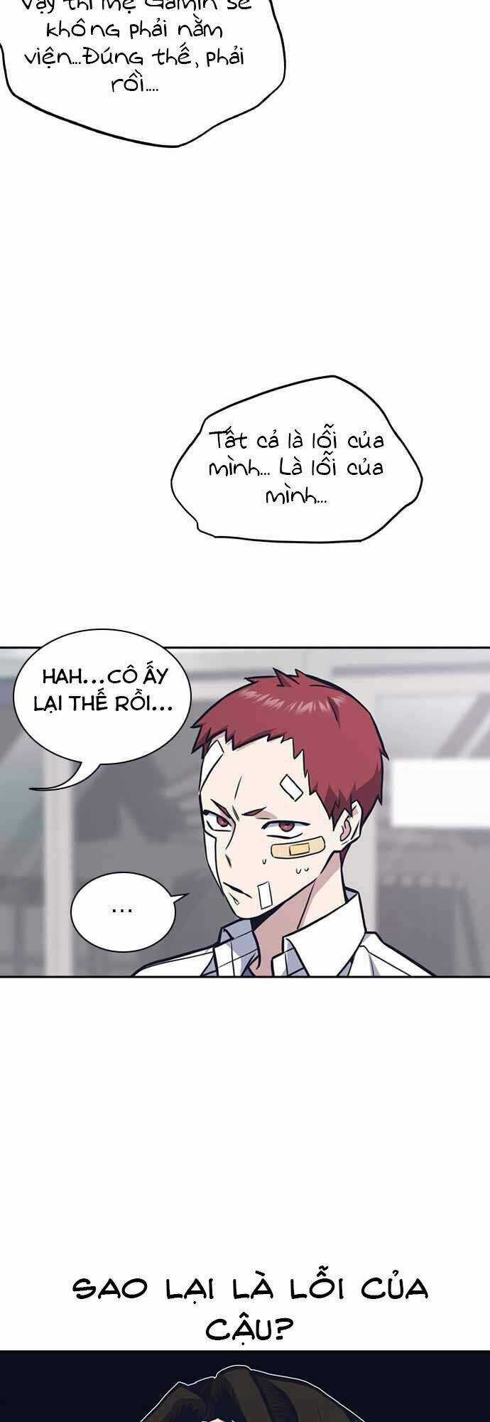 Học Nhóm - Study Group - Chapter 48 - Trang 14
