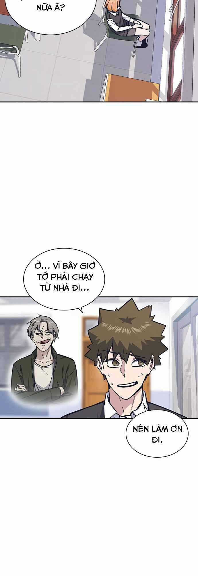 Học Nhóm - Study Group - Chapter 48 - Trang 16