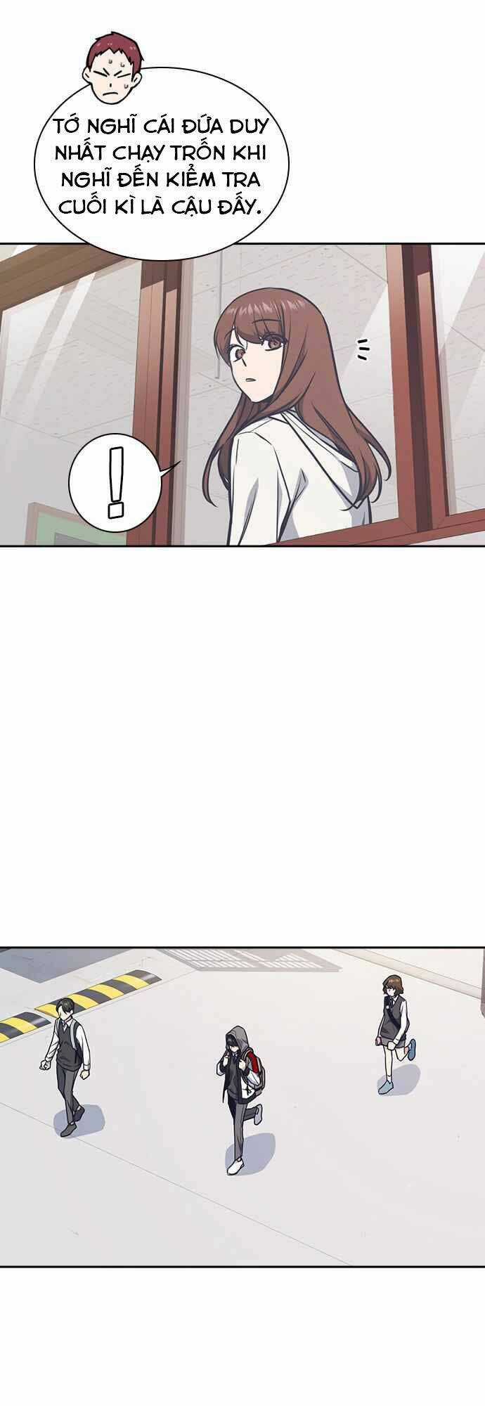 Học Nhóm - Study Group - Chapter 48 - Trang 17