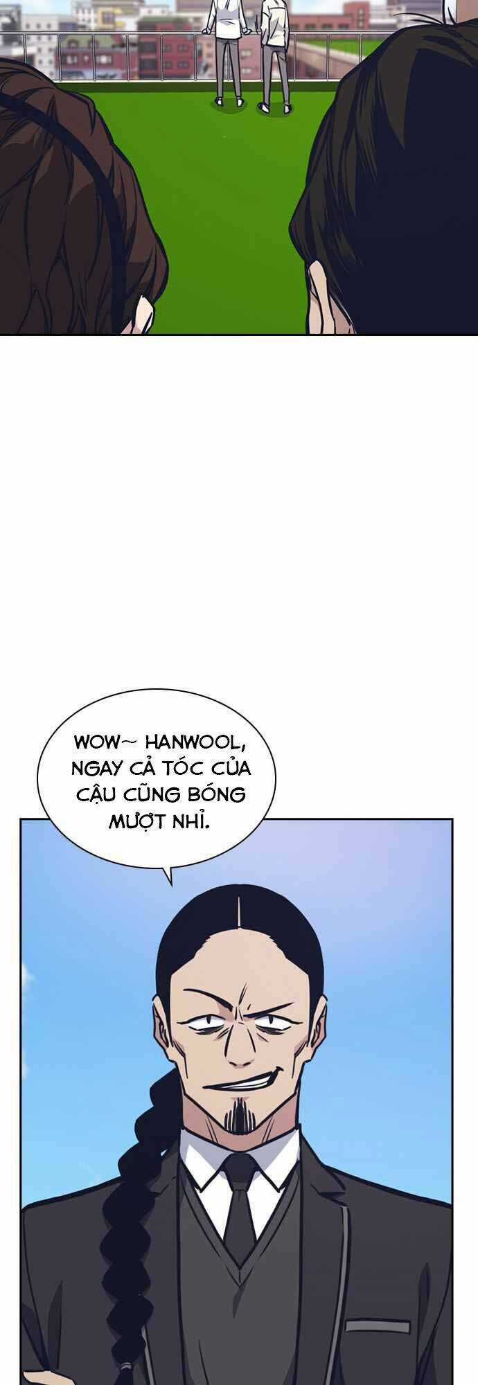 Học Nhóm - Study Group - Chapter 48 - Trang 19