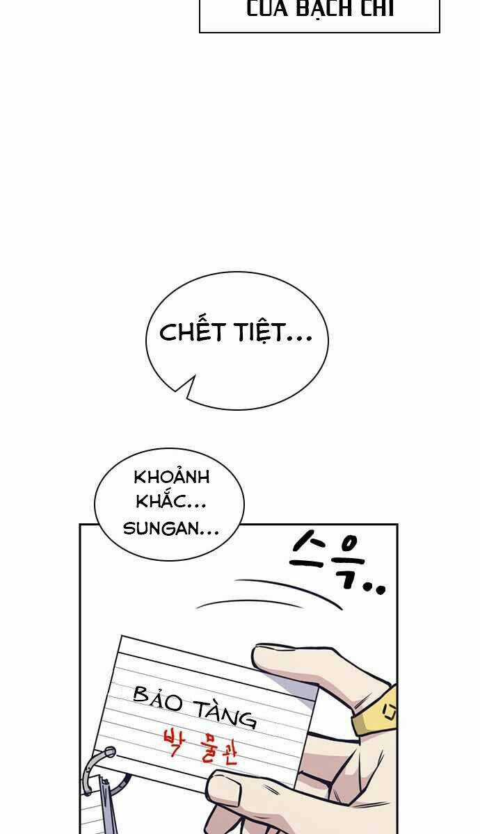 Học Nhóm - Study Group - Chapter 48 - Trang 21