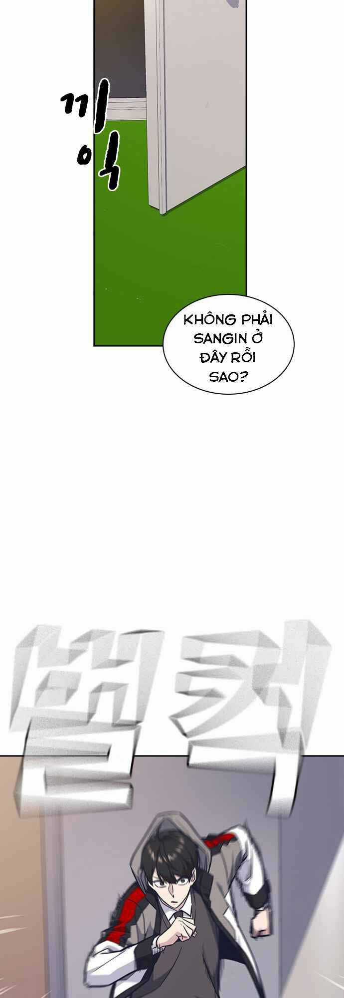 Học Nhóm - Study Group - Chapter 48 - Trang 27