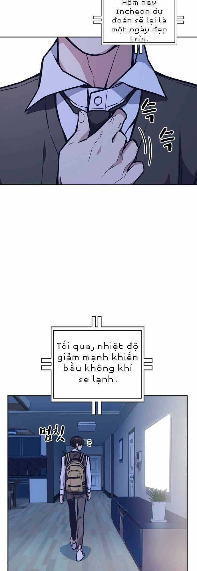 Học Nhóm - Study Group - Chapter 48 - Trang 4