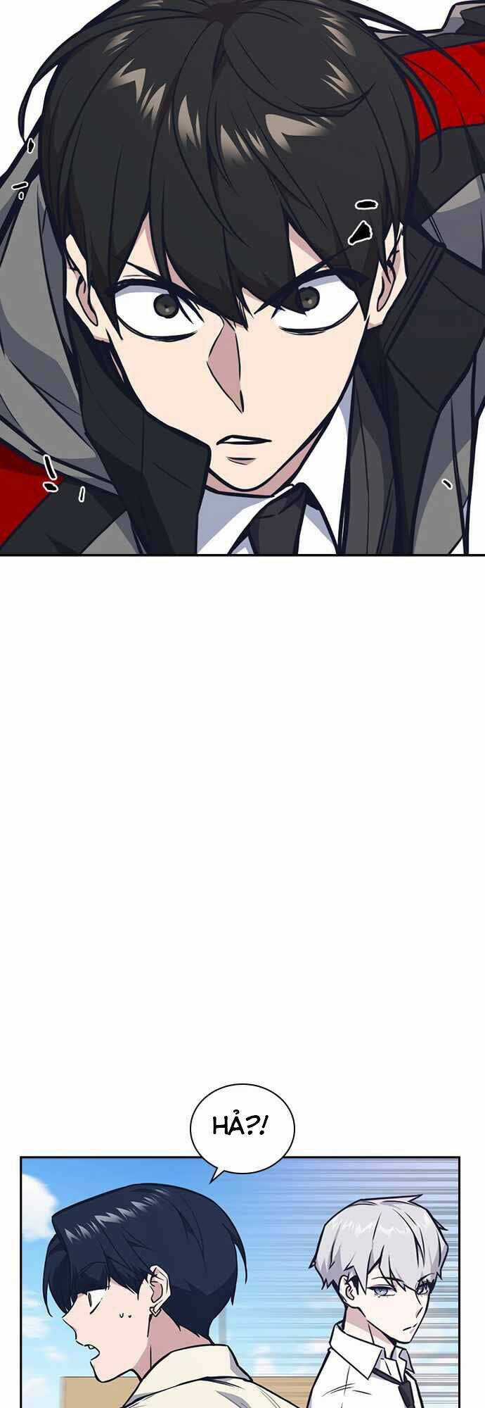 Học Nhóm - Study Group - Chapter 48 - Trang 31