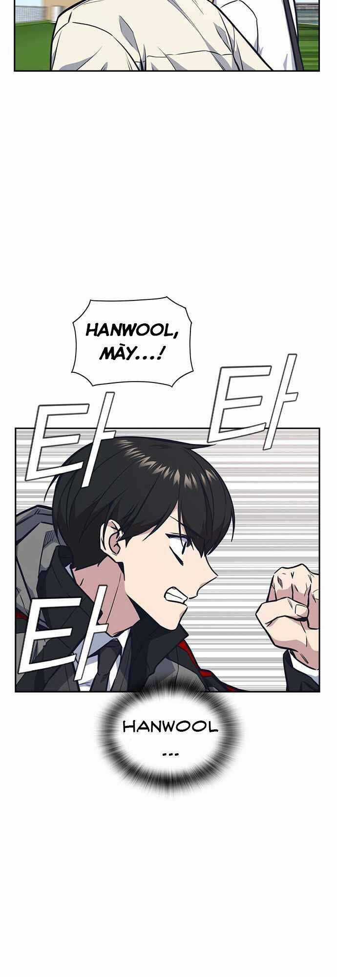 Học Nhóm - Study Group - Chapter 48 - Trang 32