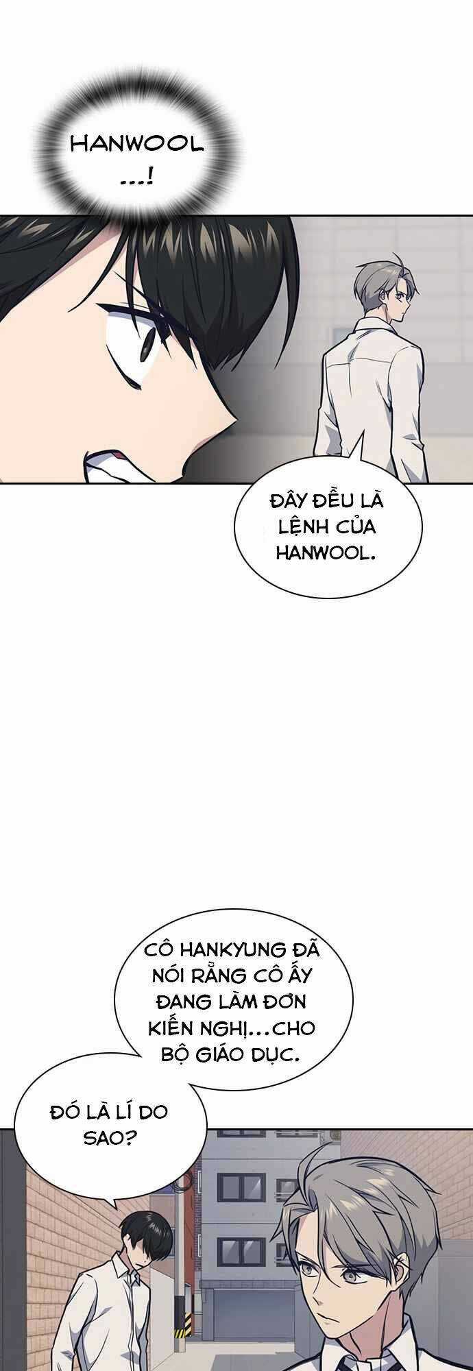 Học Nhóm - Study Group - Chapter 48 - Trang 33