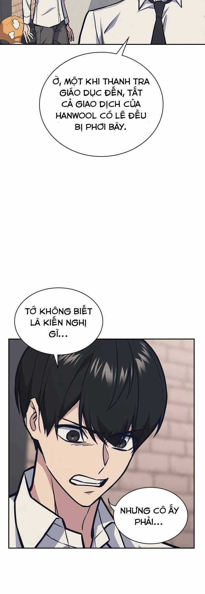 Học Nhóm - Study Group - Chapter 48 - Trang 34