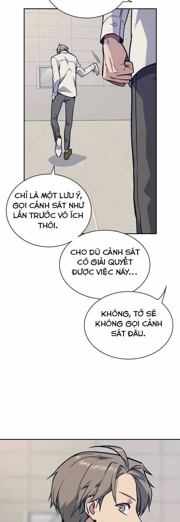 Học Nhóm - Study Group - Chapter 48 - Trang 36