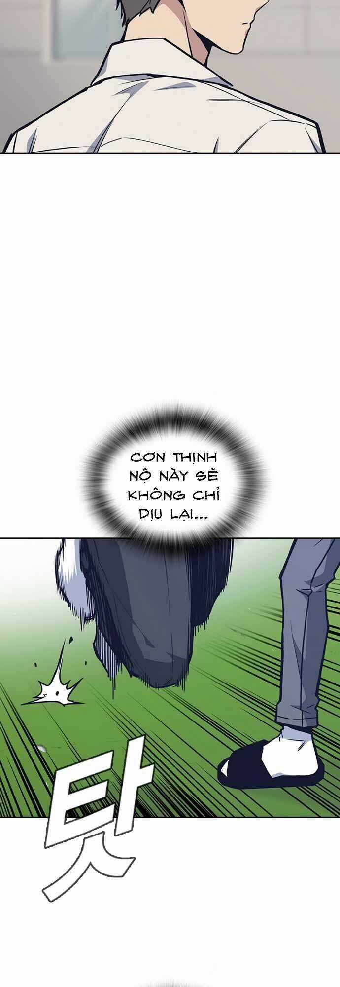 Học Nhóm - Study Group - Chapter 48 - Trang 37