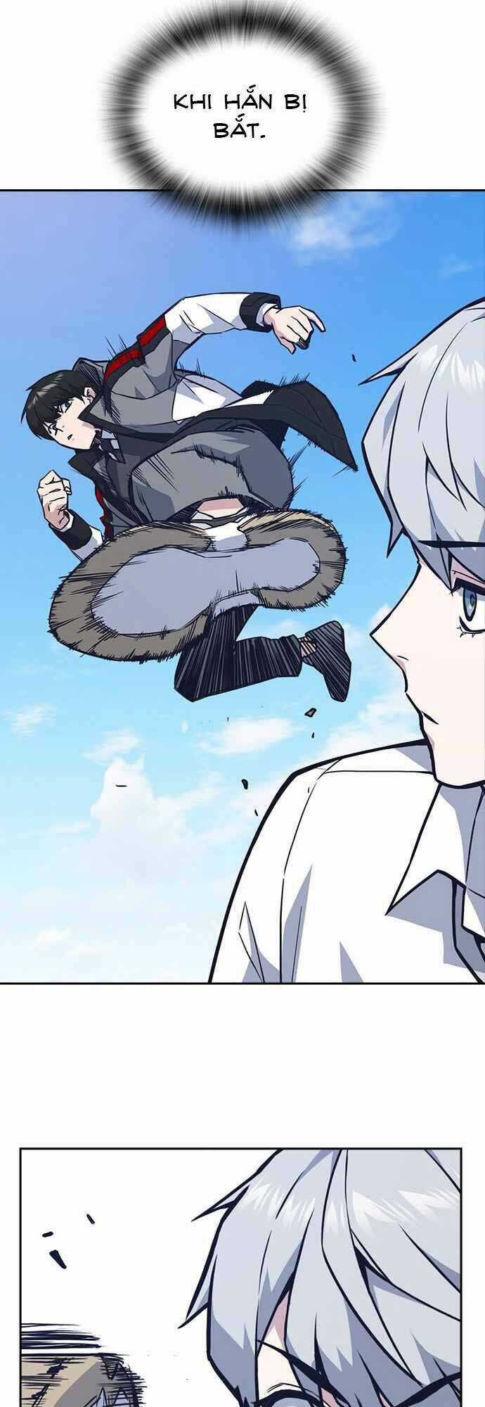 Học Nhóm - Study Group - Chapter 48 - Trang 38