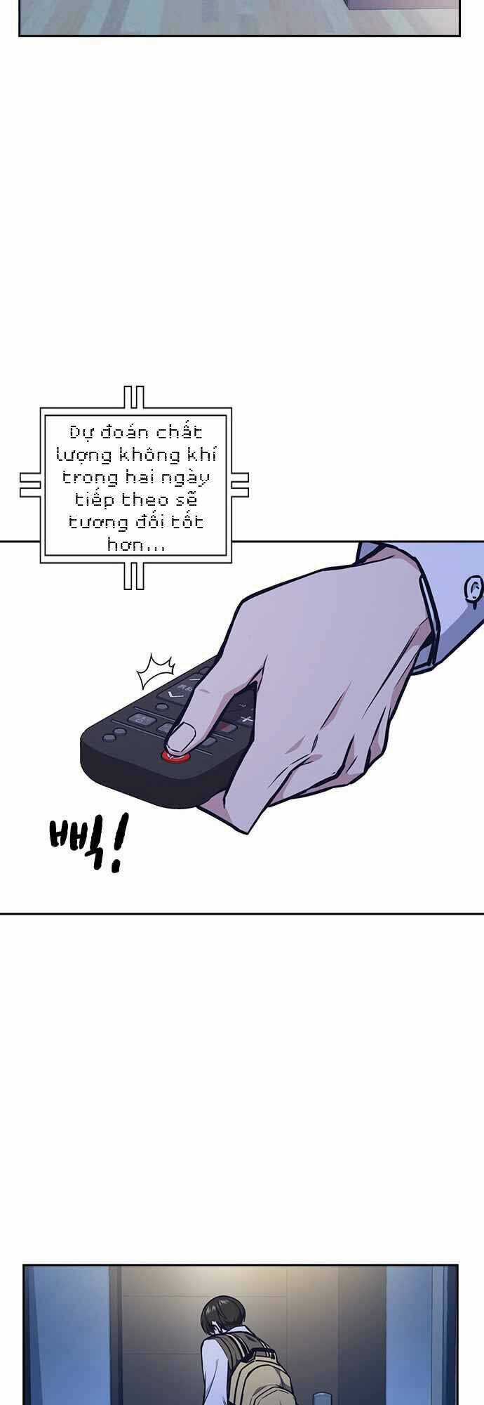 Học Nhóm - Study Group - Chapter 48 - Trang 5