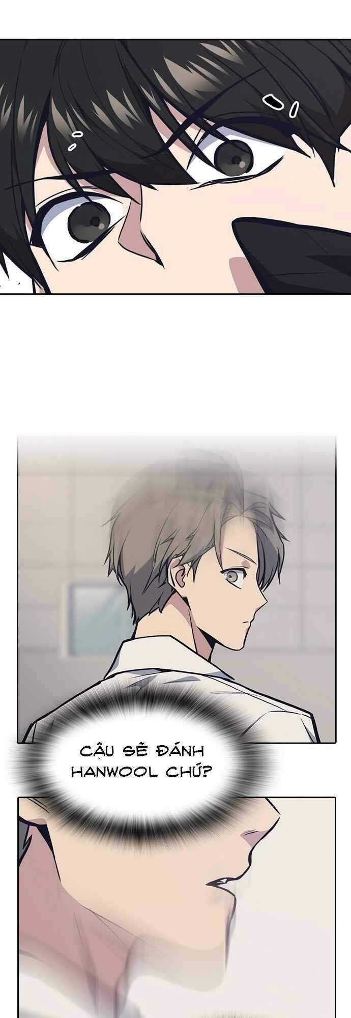 Học Nhóm - Study Group - Chapter 48 - Trang 41