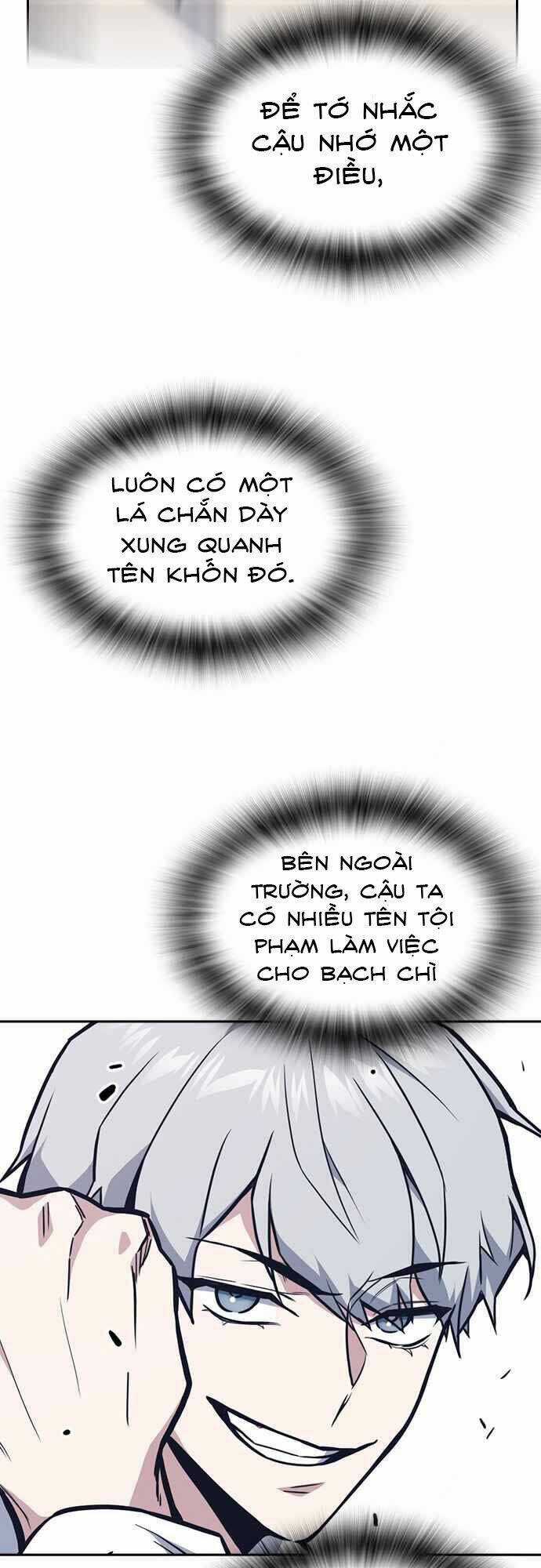 Học Nhóm - Study Group - Chapter 48 - Trang 42