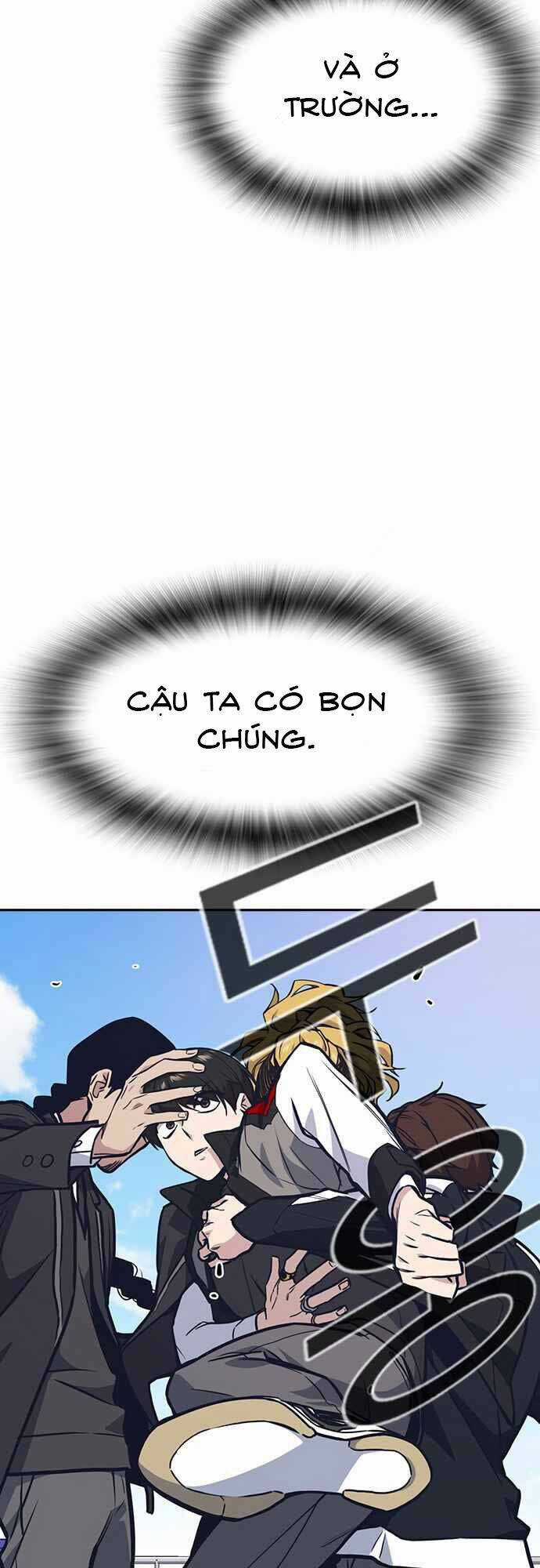 Học Nhóm - Study Group - Chapter 48 - Trang 43