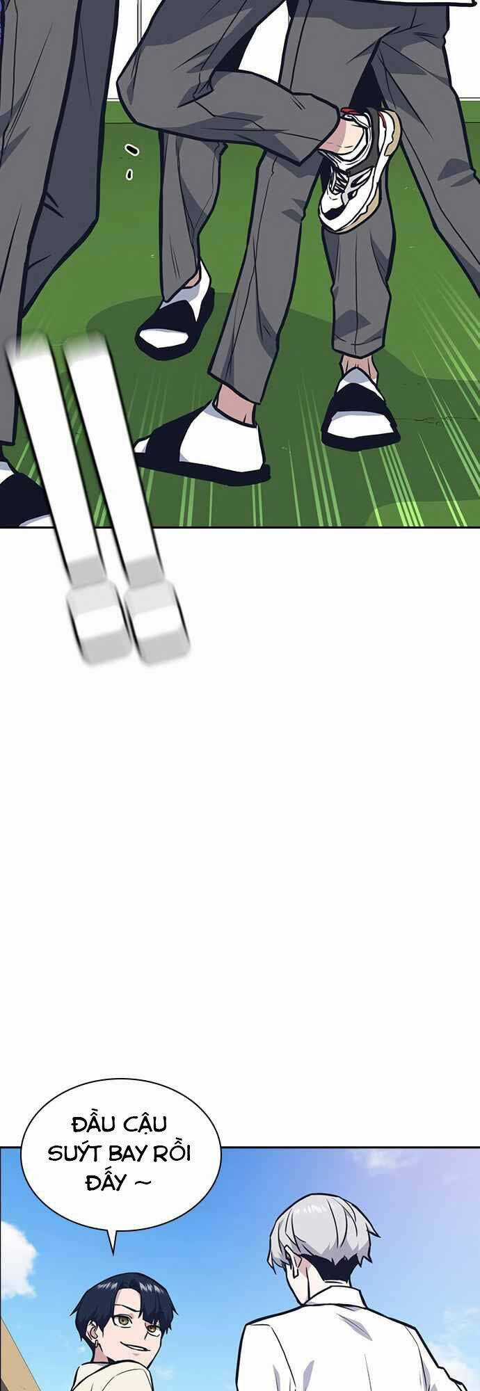 Học Nhóm - Study Group - Chapter 48 - Trang 44