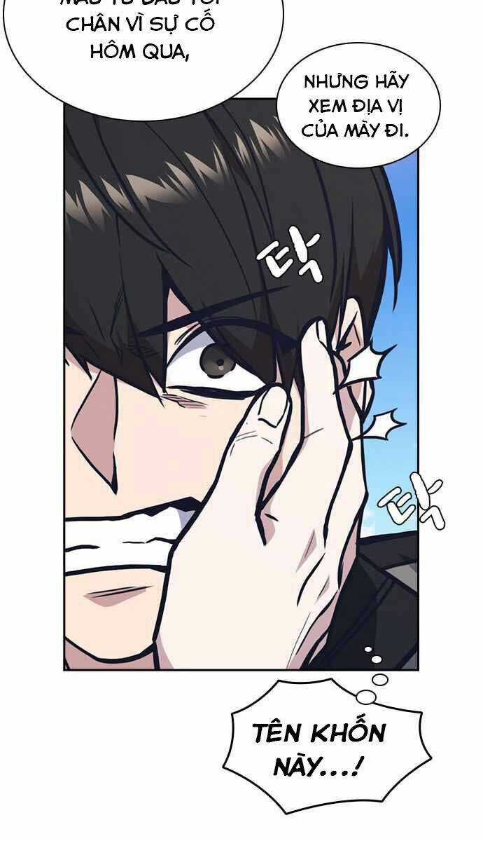 Học Nhóm - Study Group - Chapter 48 - Trang 50