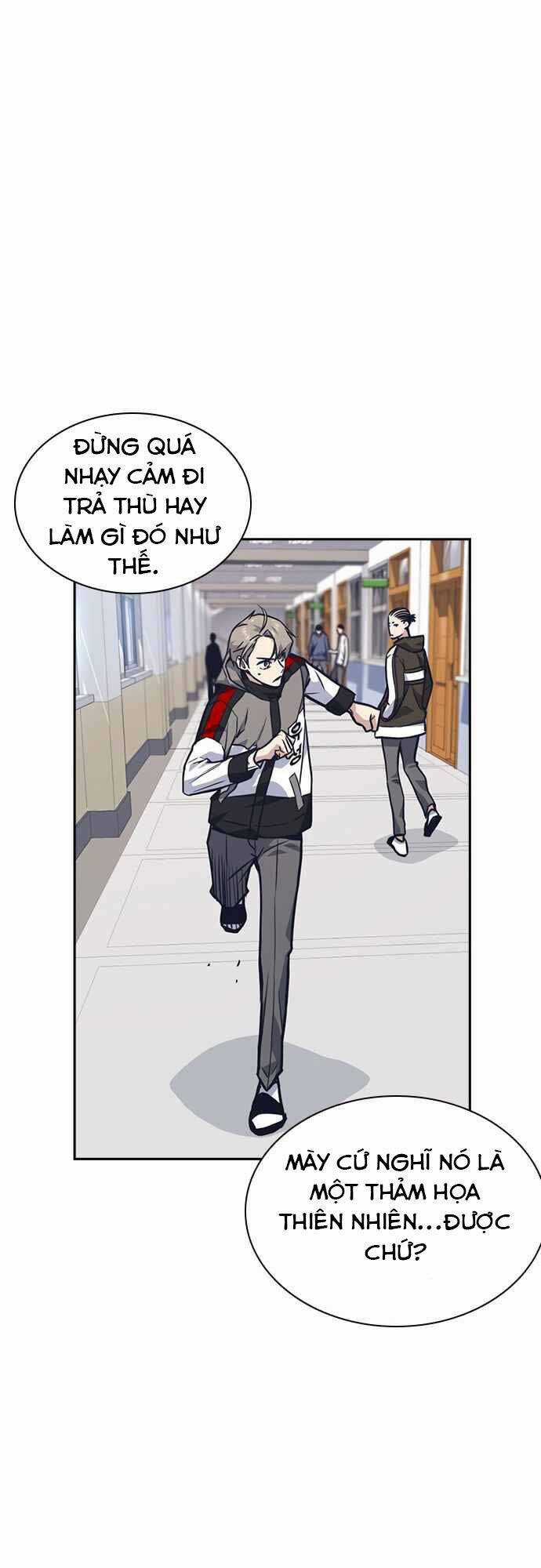 Học Nhóm - Study Group - Chapter 48 - Trang 51