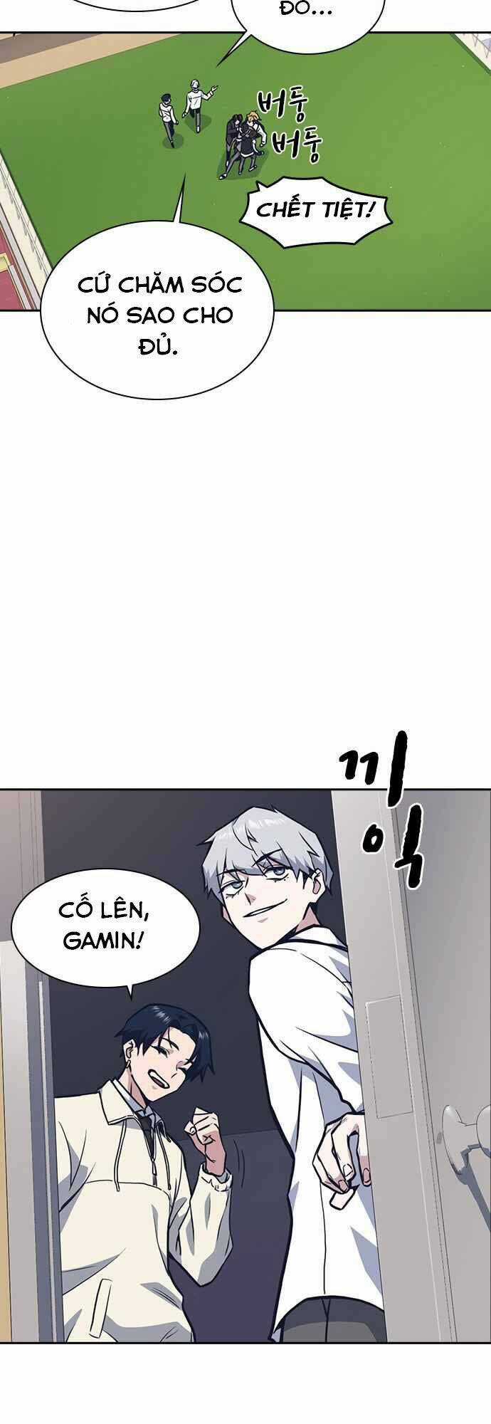 Học Nhóm - Study Group - Chapter 48 - Trang 53