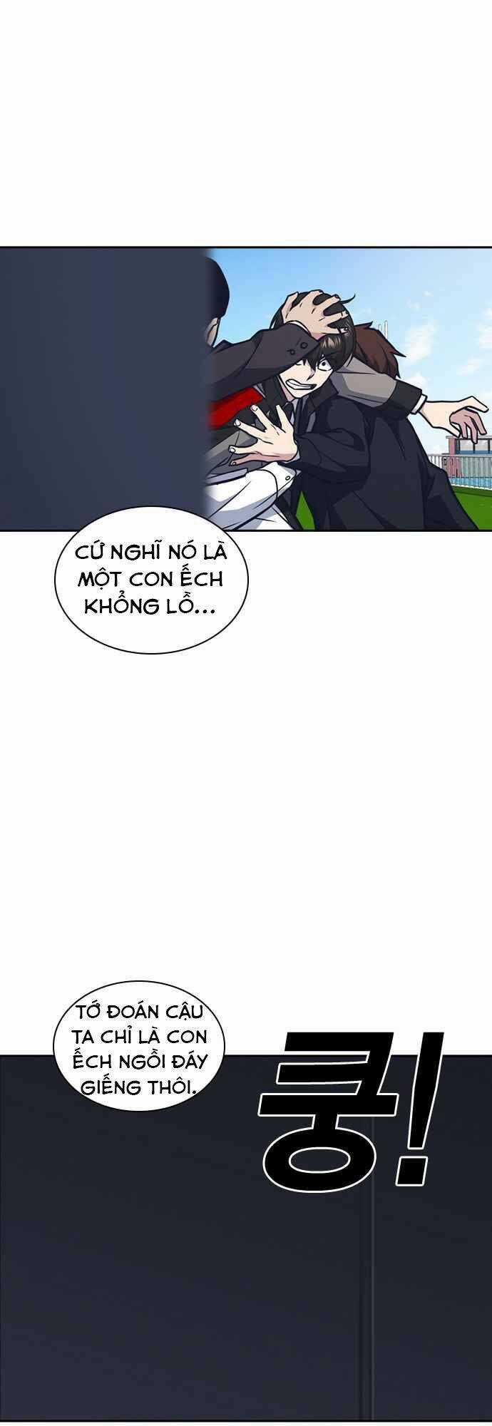 Học Nhóm - Study Group - Chapter 48 - Trang 54