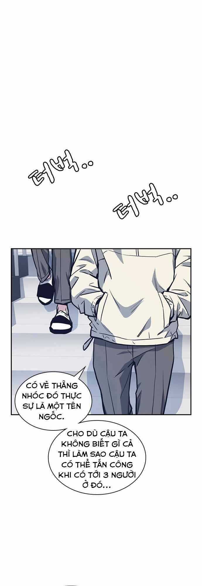 Học Nhóm - Study Group - Chapter 48 - Trang 55