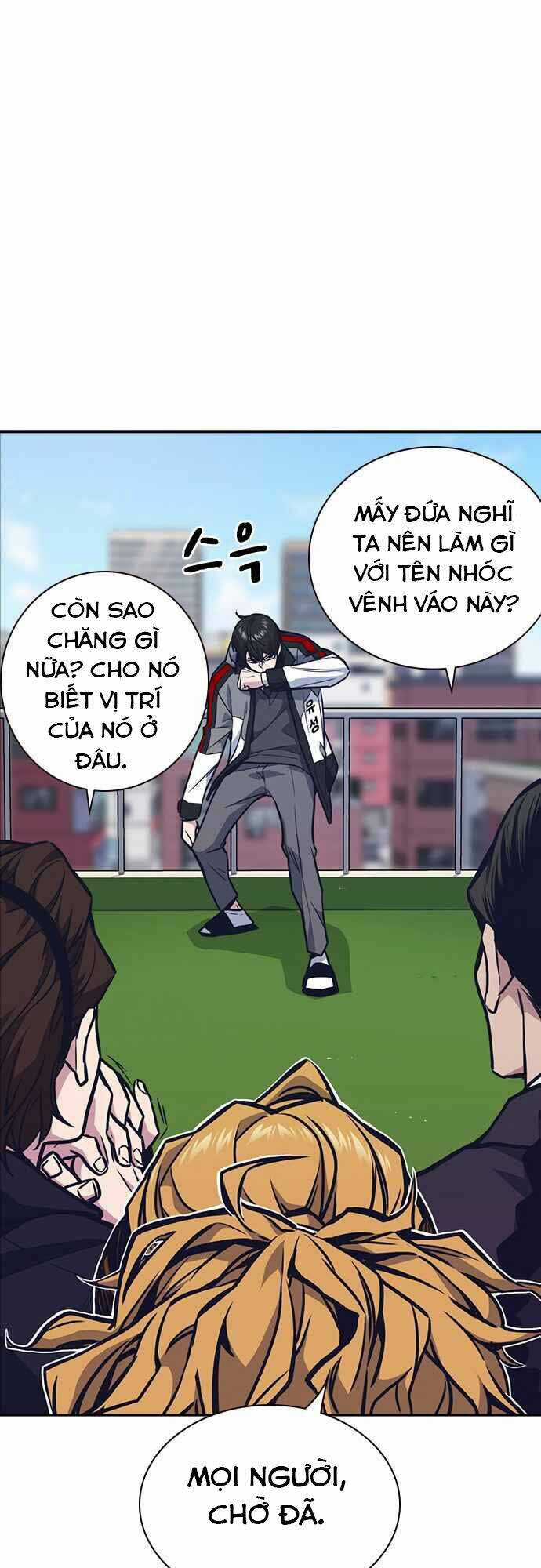 Học Nhóm - Study Group - Chapter 48 - Trang 58