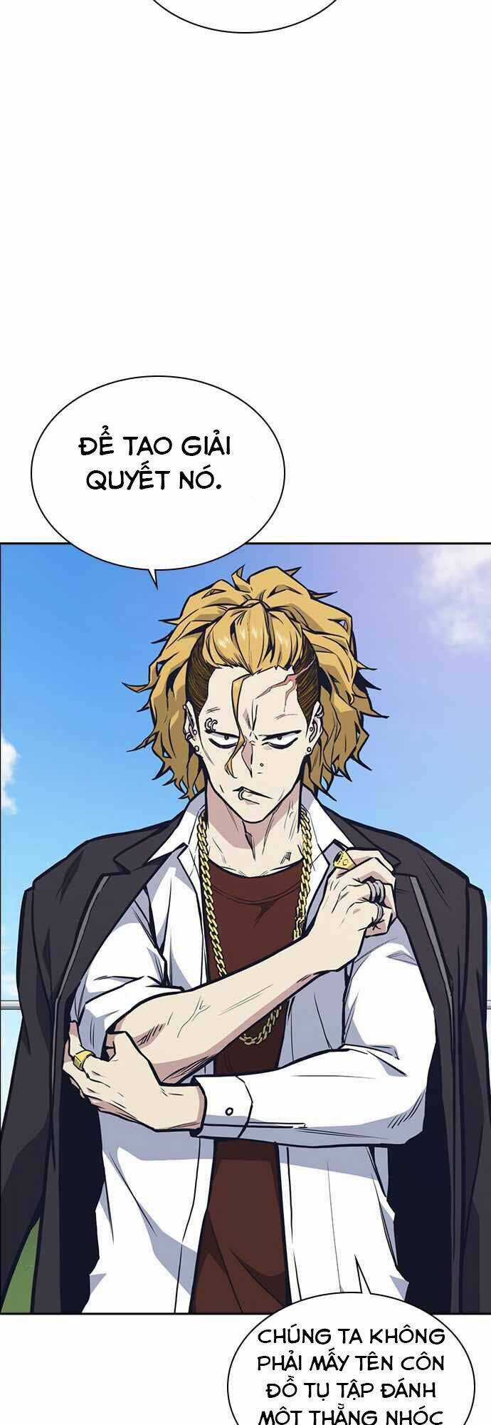 Học Nhóm - Study Group - Chapter 48 - Trang 59