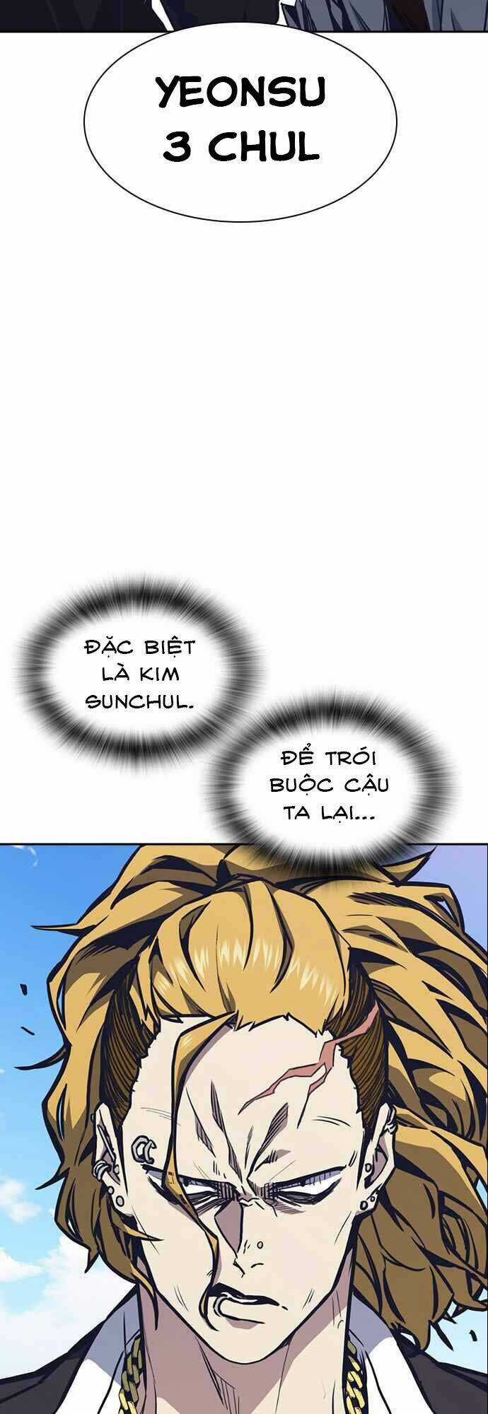 Học Nhóm - Study Group - Chapter 48 - Trang 62