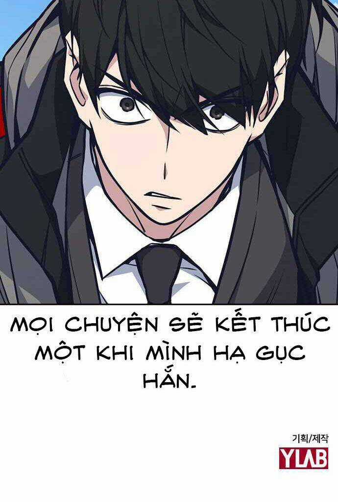 Học Nhóm - Study Group - Chapter 48 - Trang 64