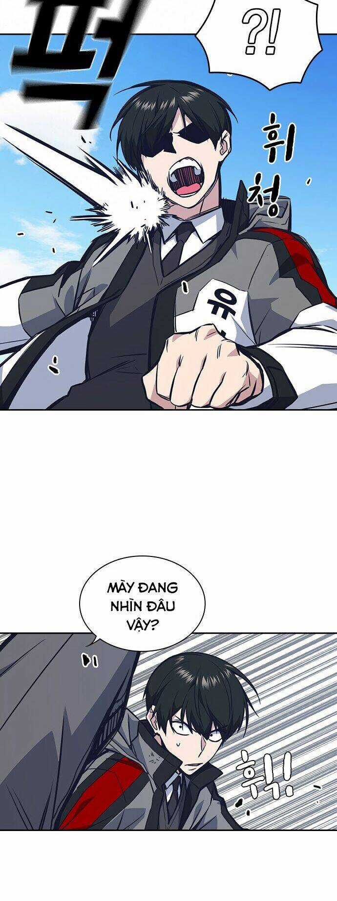 Học Nhóm - Study Group - Chapter 49 - Trang 14