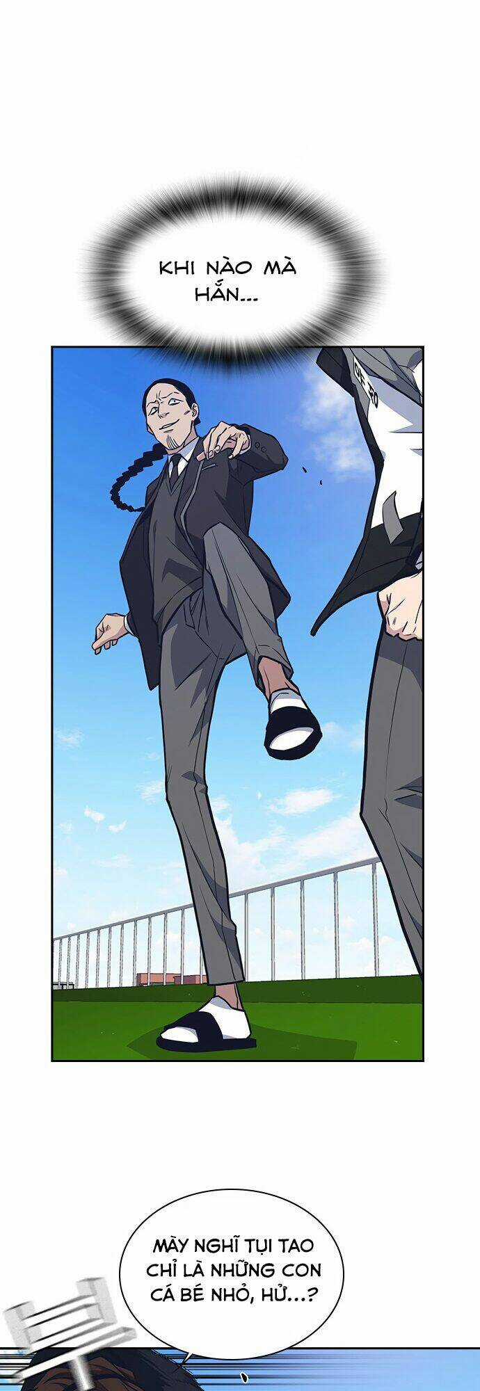 Học Nhóm - Study Group - Chapter 49 - Trang 15