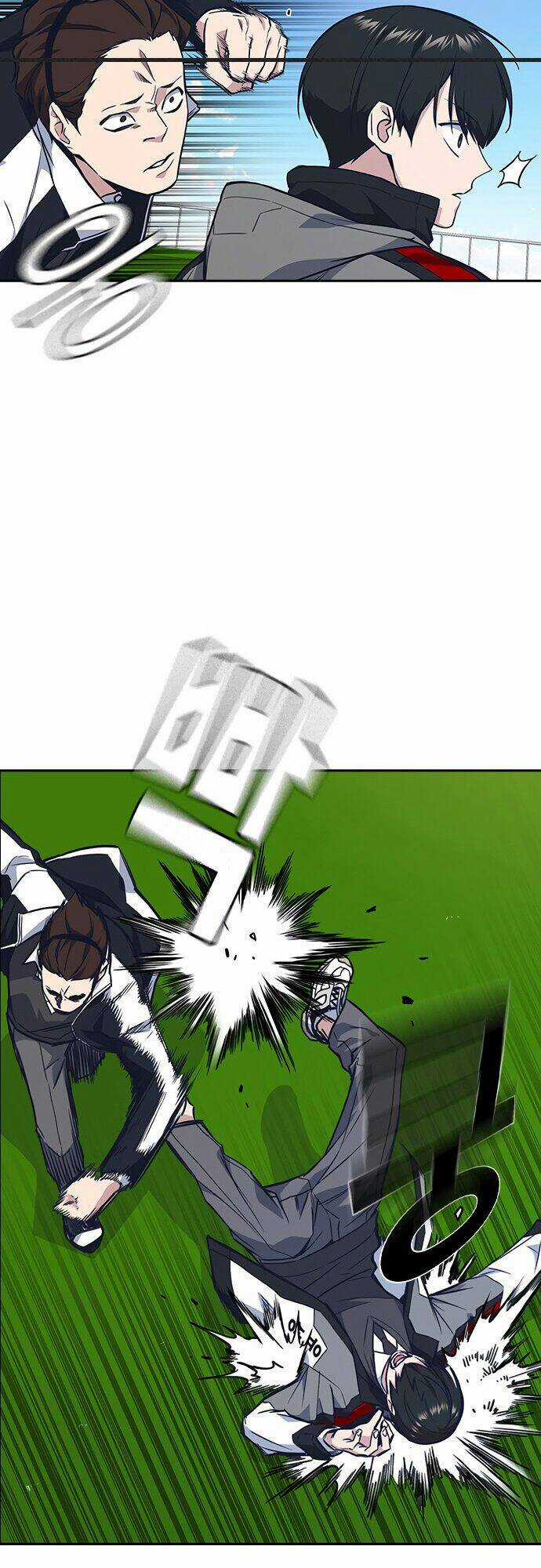 Học Nhóm - Study Group - Chapter 49 - Trang 16