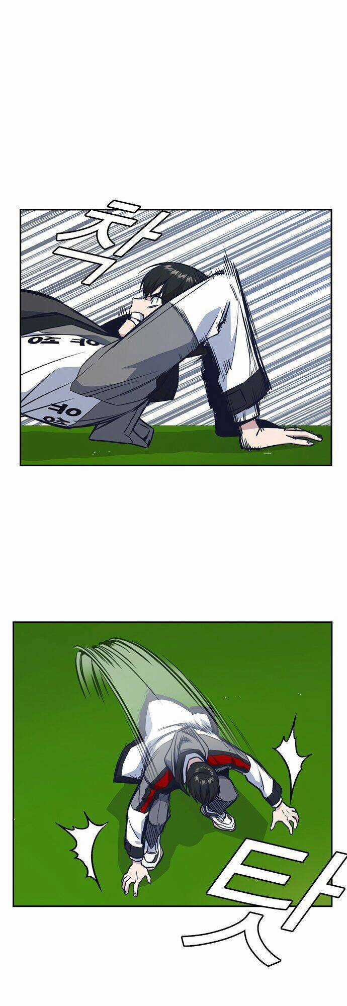 Học Nhóm - Study Group - Chapter 49 - Trang 17