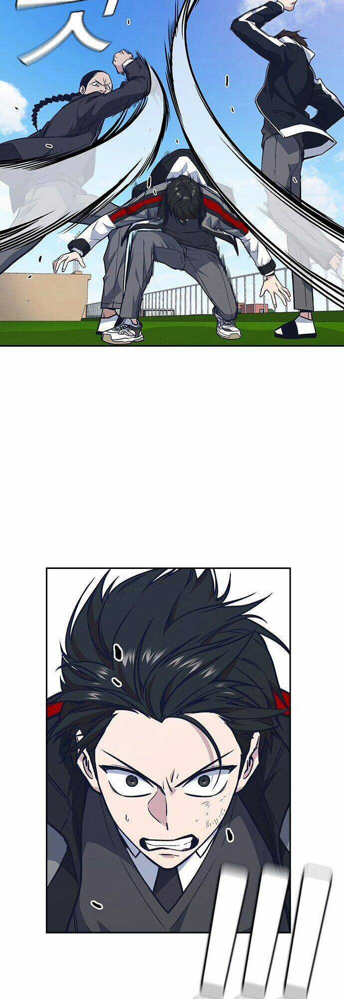 Học Nhóm - Study Group - Chapter 49 - Trang 19