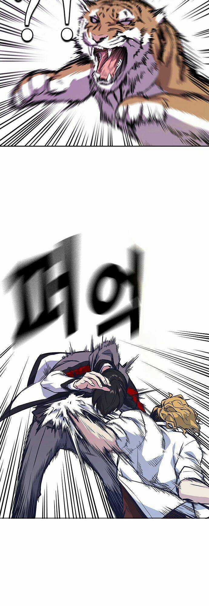 Học Nhóm - Study Group - Chapter 49 - Trang 21