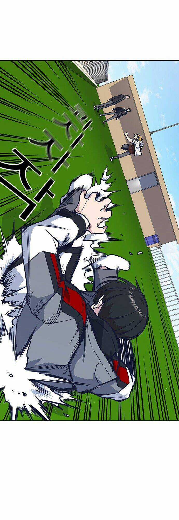 Học Nhóm - Study Group - Chapter 49 - Trang 22