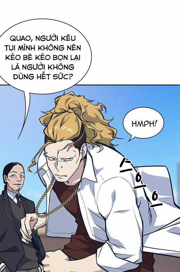 Học Nhóm - Study Group - Chapter 49 - Trang 23