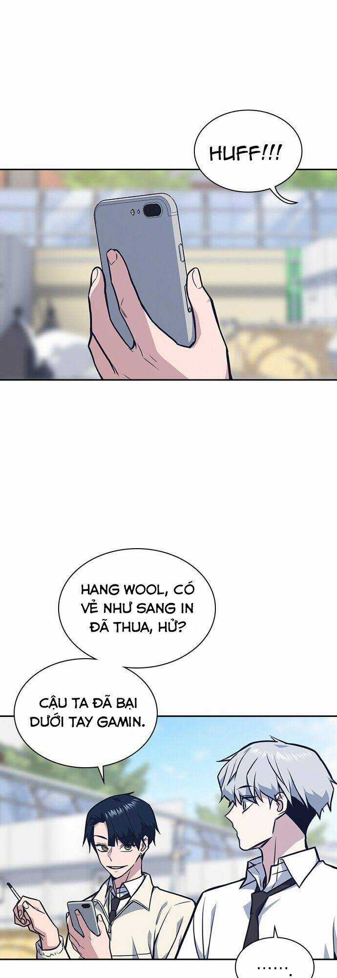 Học Nhóm - Study Group - Chapter 49 - Trang 27