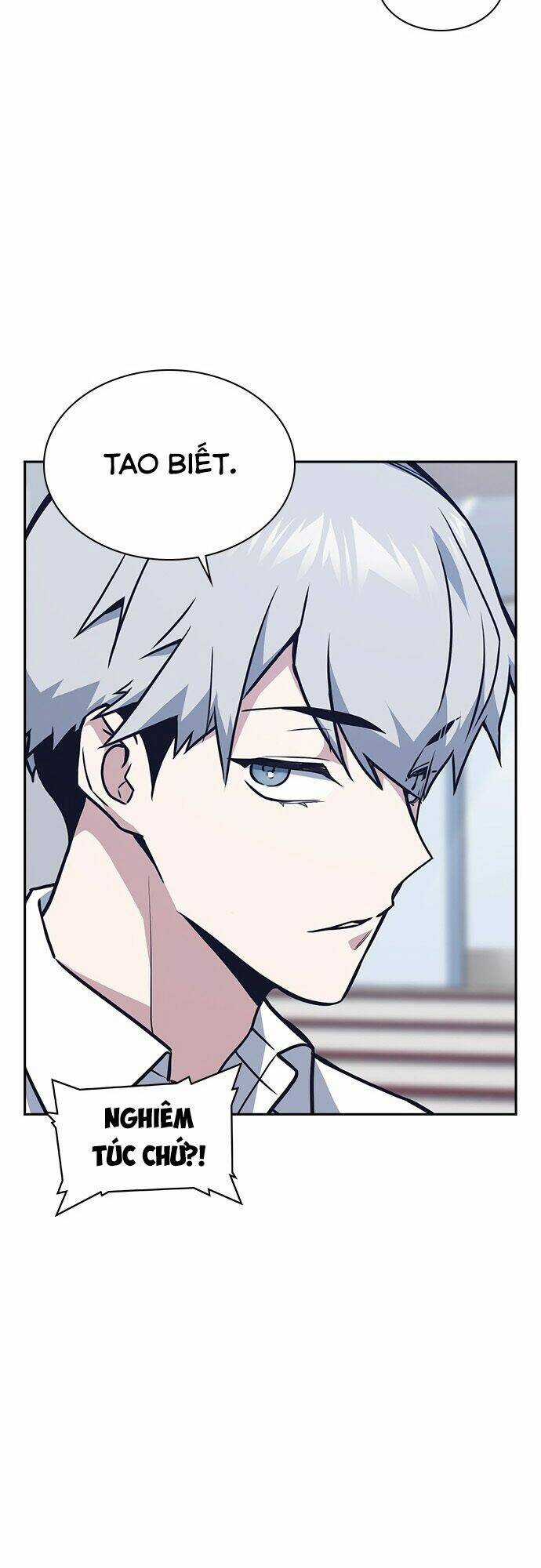 Học Nhóm - Study Group - Chapter 49 - Trang 28