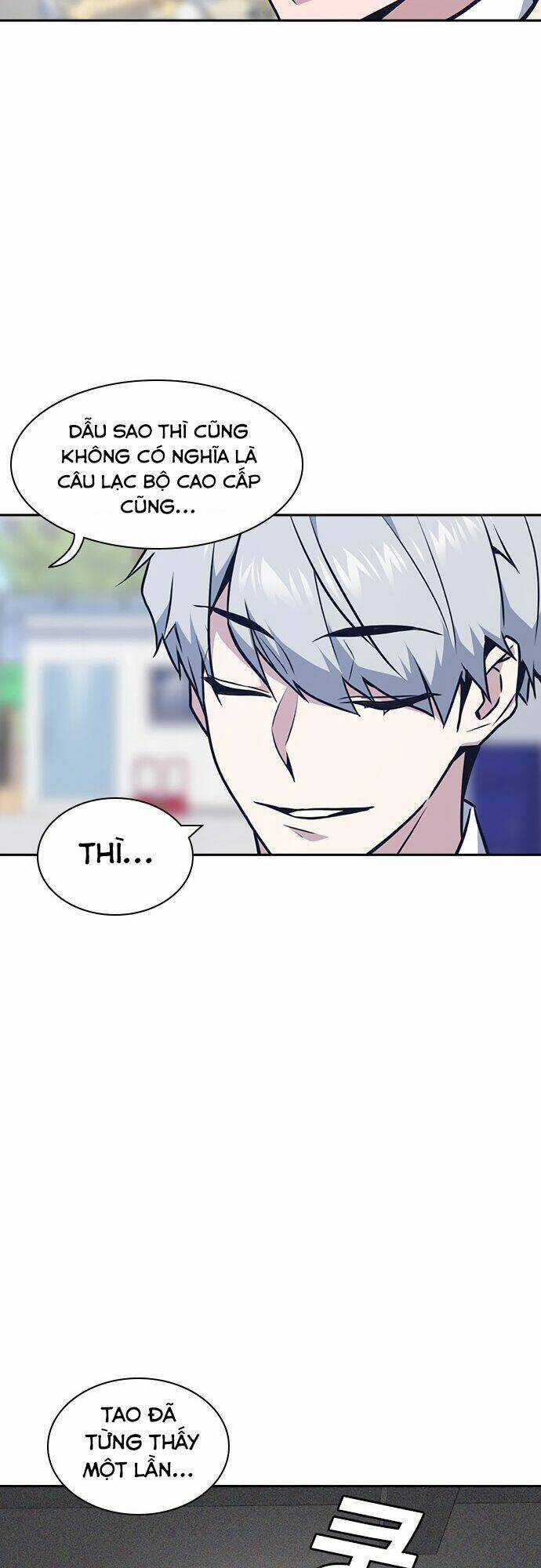 Học Nhóm - Study Group - Chapter 49 - Trang 30