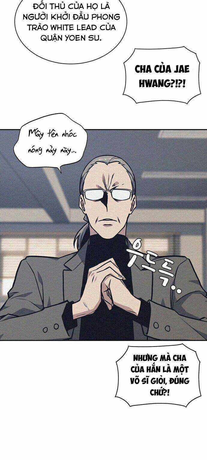 Học Nhóm - Study Group - Chapter 49 - Trang 32