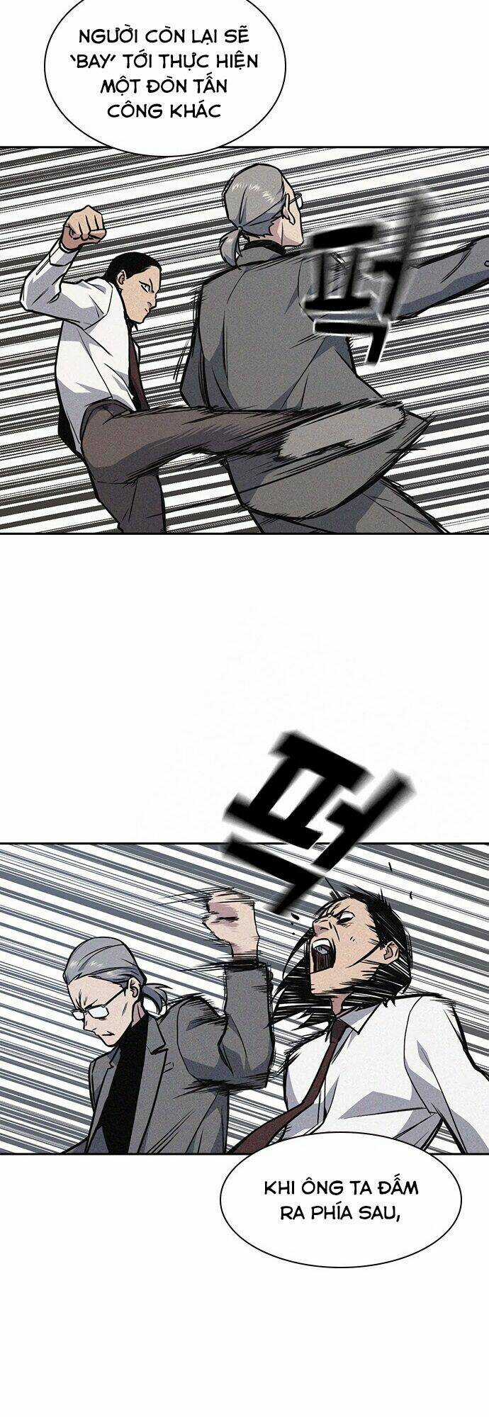 Học Nhóm - Study Group - Chapter 49 - Trang 36