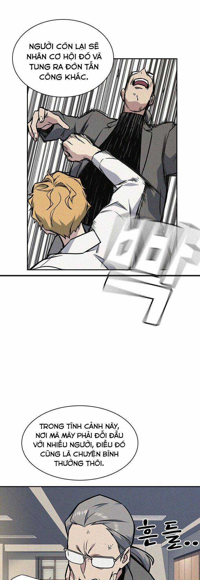 Học Nhóm - Study Group - Chapter 49 - Trang 37