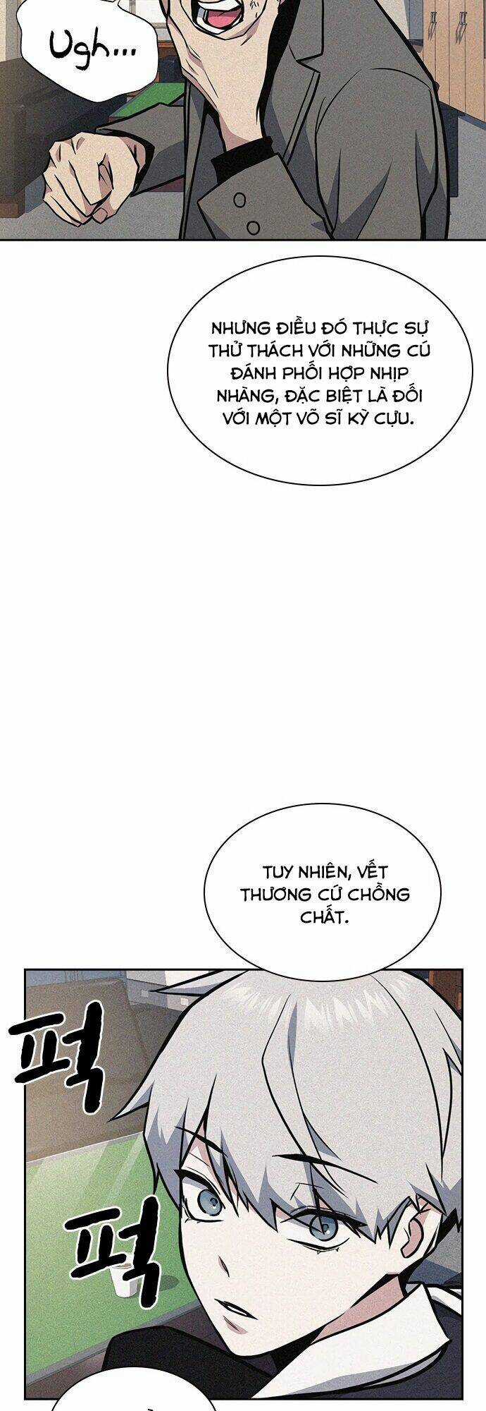 Học Nhóm - Study Group - Chapter 49 - Trang 38