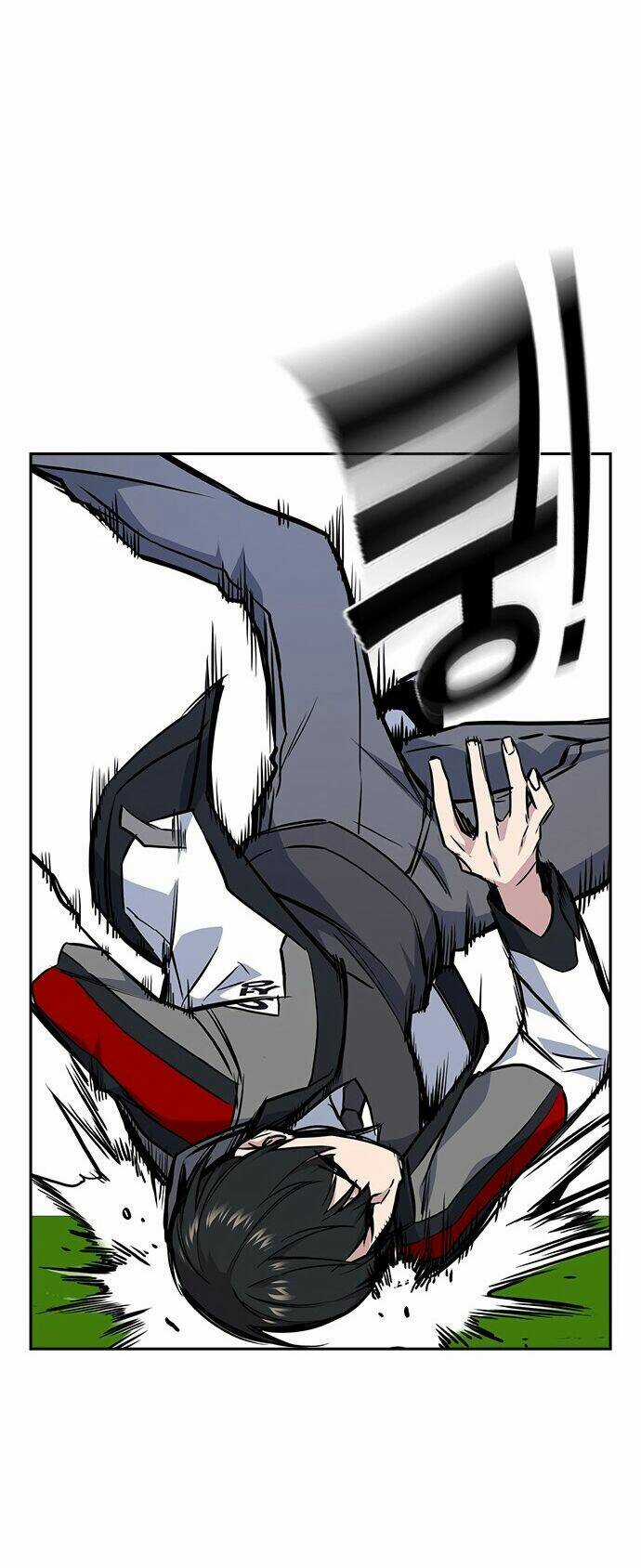 Học Nhóm - Study Group - Chapter 49 - Trang 40