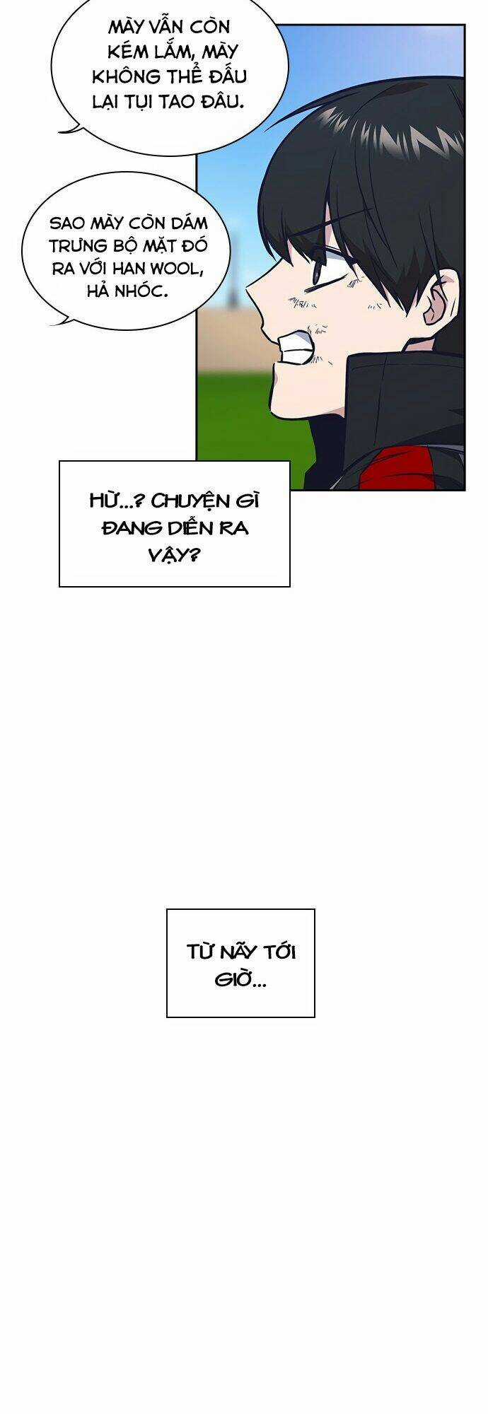 Học Nhóm - Study Group - Chapter 49 - Trang 43