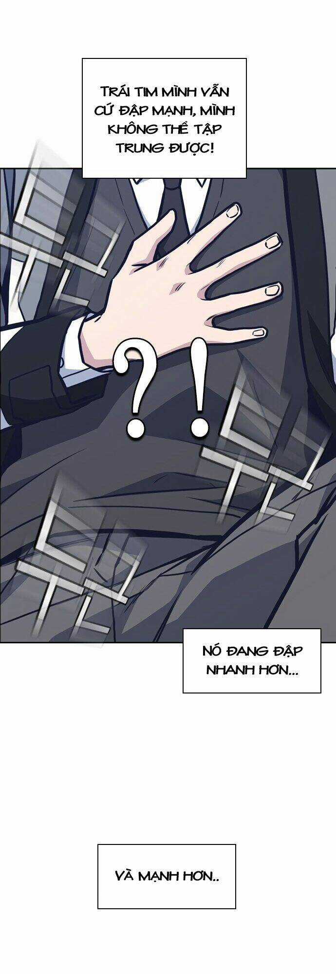 Học Nhóm - Study Group - Chapter 49 - Trang 44