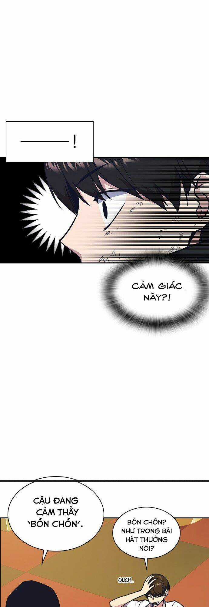 Học Nhóm - Study Group - Chapter 49 - Trang 45