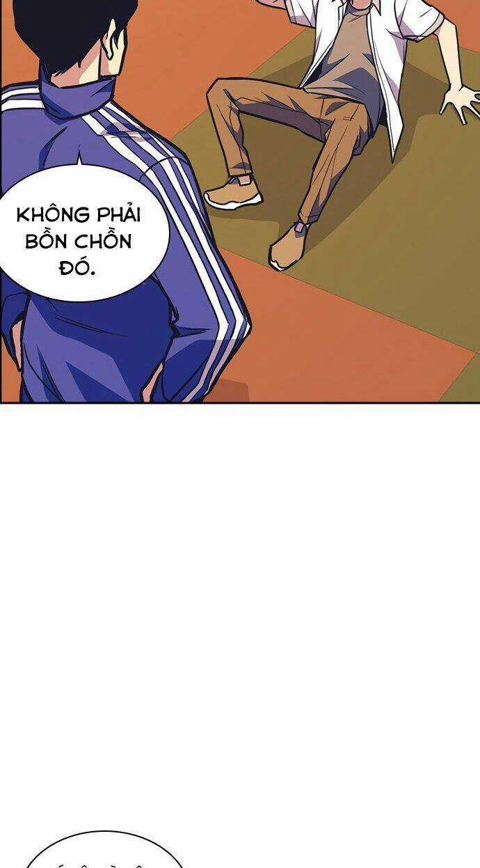 Học Nhóm - Study Group - Chapter 49 - Trang 46