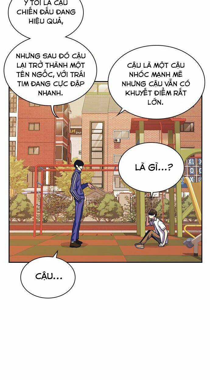 Học Nhóm - Study Group - Chapter 49 - Trang 47