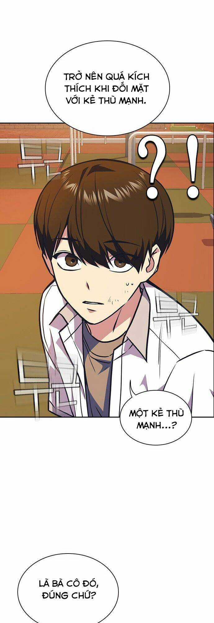 Học Nhóm - Study Group - Chapter 49 - Trang 48
